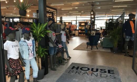House of Brands velger Oslo K