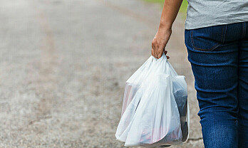 Plastposekontingenten øker
