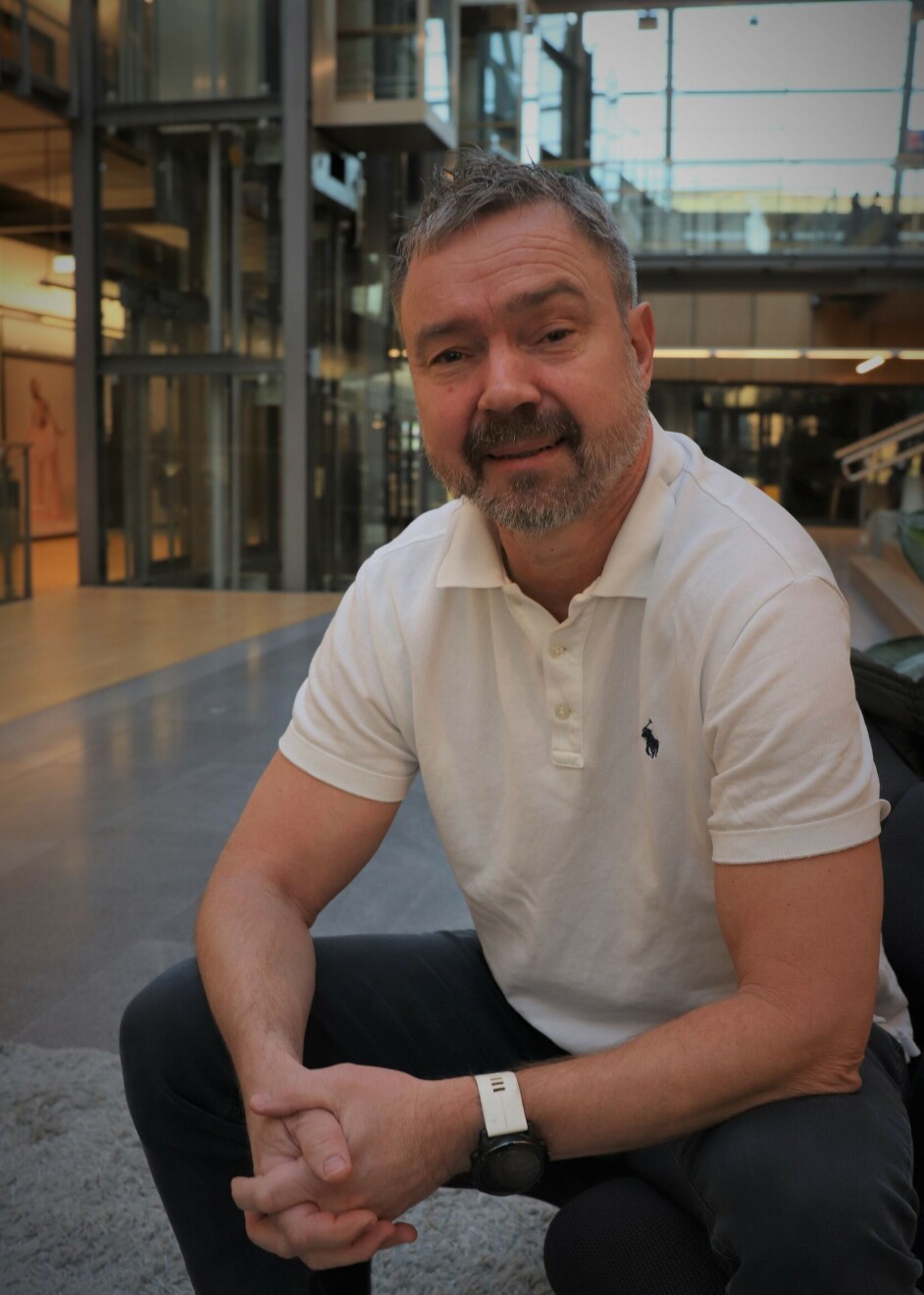 Vegard Kristiansen