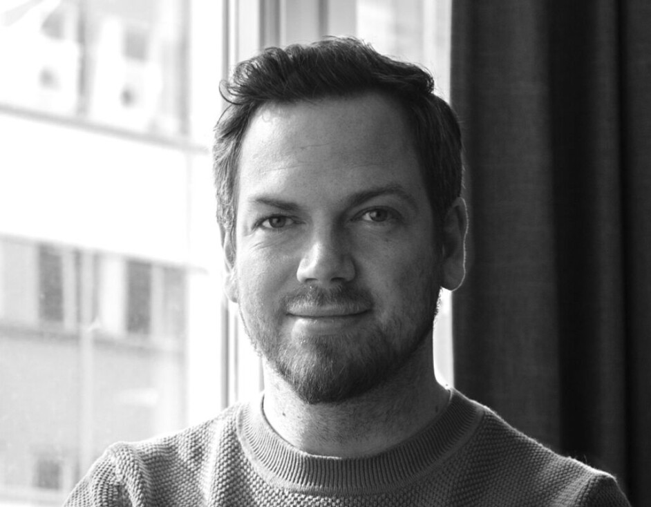 Jon Amund Søfferud
