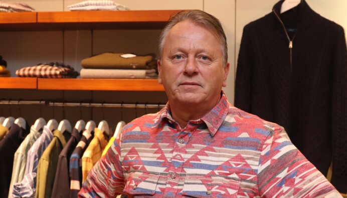 Lasse Transeth Lasse Transeth