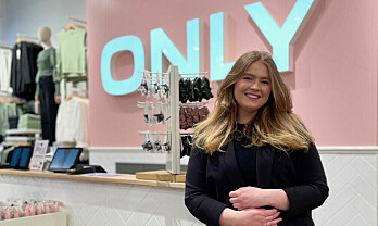 ONLY og ODLO åpnet på Oslo Fashion Outlet