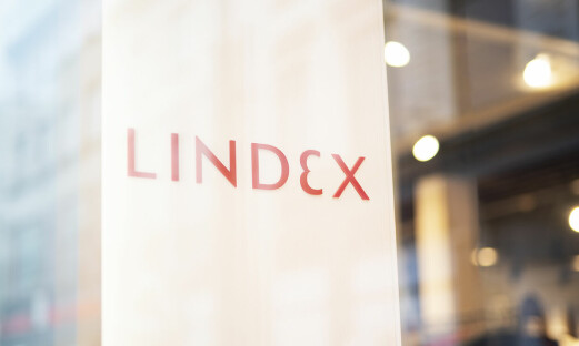 Lindex-rekorder i resultat og salg