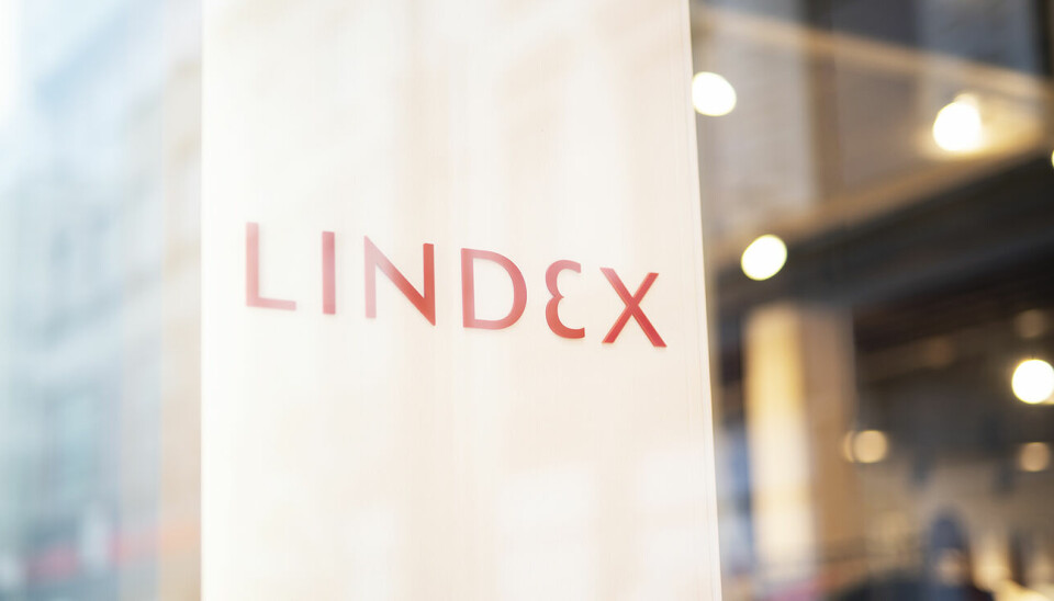 Rekordomsetning og -resultat for Lindex i 2022