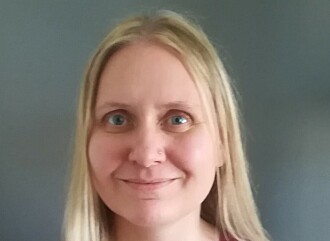 Kirsi Laitala Kirsi Laitala