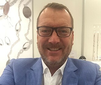 Lars Bjerkeengen Lars Bjerkeengen