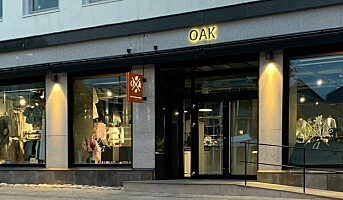 Oak – Arendals nye attraksjon