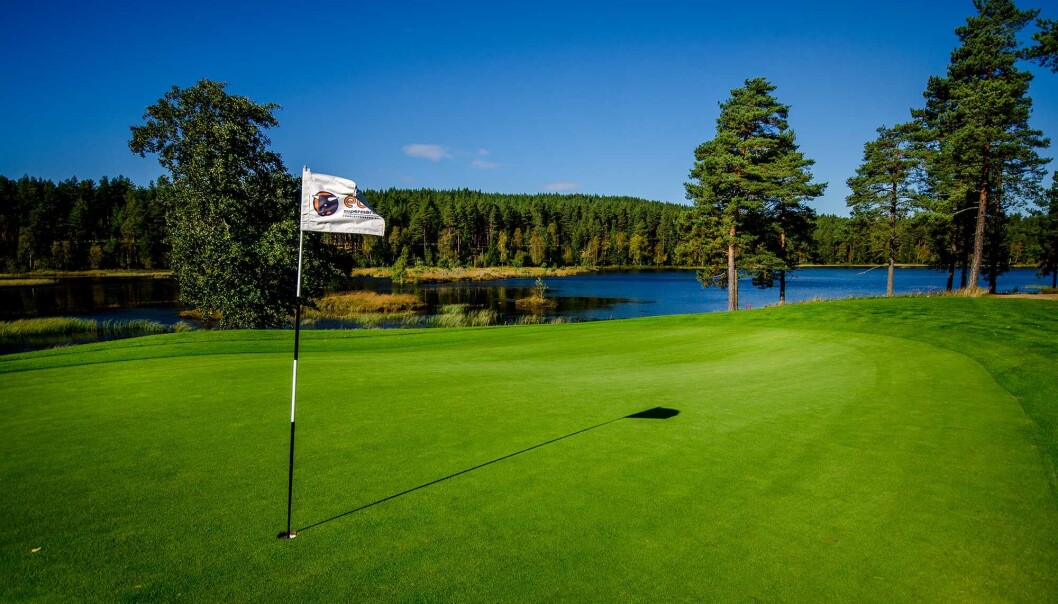 Kongsvinger-banen er blitt kåret til Norges beste golfbane sju ganger via World Golf Awards og er blitt en meget attraktiv bane for spillere i hele Sør-Norge. Kongsvinger-banen er blitt kåret til Norges beste golfbane sju ganger via World Golf Awards og er blitt en meget attraktiv bane for spillere i hele Sør-Norge.