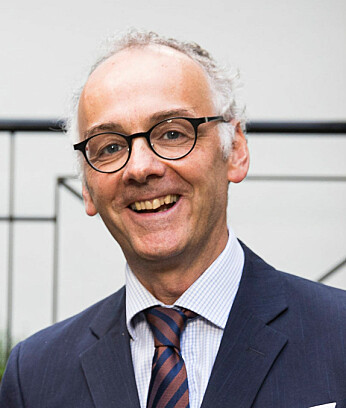 Dirk Vantyghem Dirk Vantyghem