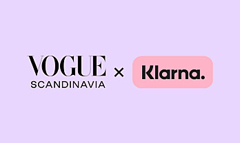 Klarna og Vogue Scandinavia inngår nordisk samarbeid