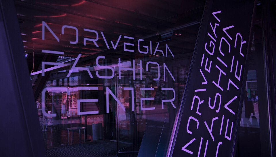 Når leietakerne fra Skosenteret flytter inn i oktober er Norwegian Fashion Center fullt.