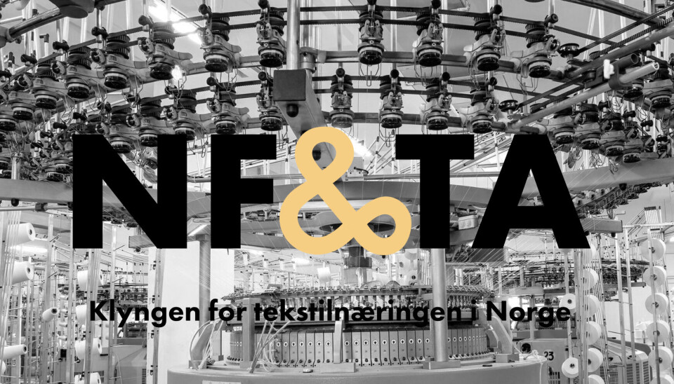 Gratis webinarer om 3D-strikk og sirkulærdesign med NF&TA