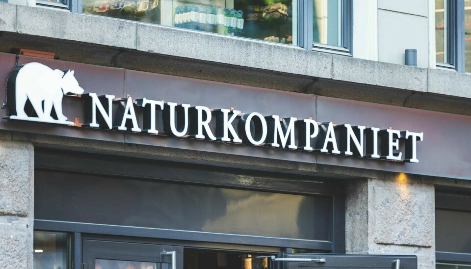 Naturkompaniet fortsetter ekspansjonen i Norge med to nye butikker